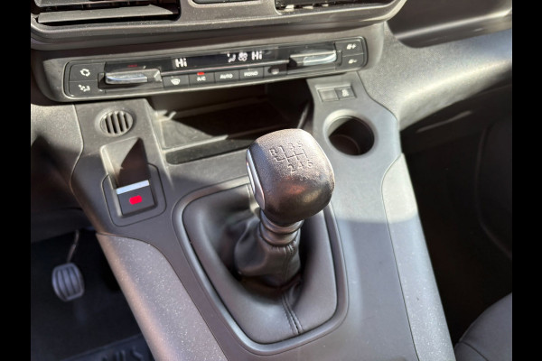 Citroën Berlingo 1.2 PureTech Shine HEAD-up PANO VOLL OPTIES GARANTIE