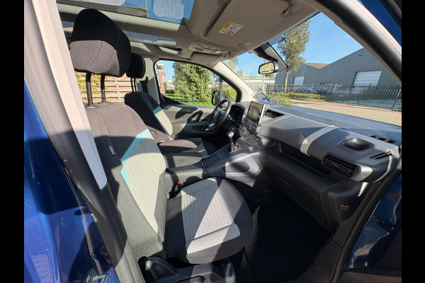 Citroën Berlingo 1.2 PureTech Shine HEAD-up PANO VOLL OPTIES GARANTIE