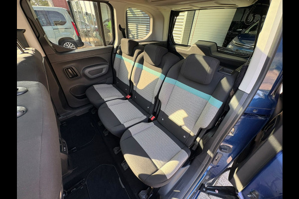 Citroën Berlingo 1.2 PureTech Shine HEAD-up PANO VOLL OPTIES GARANTIE