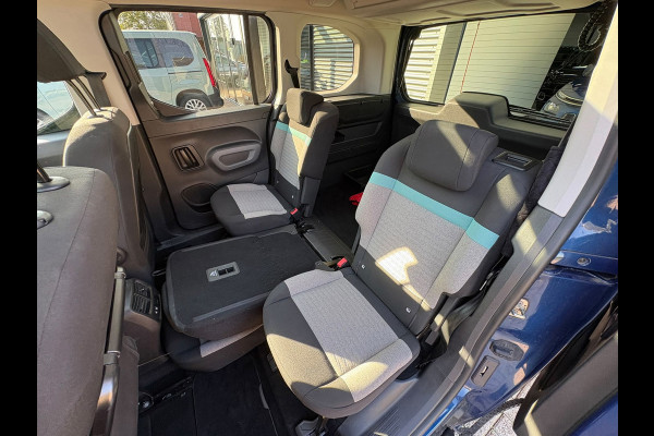 Citroën Berlingo 1.2 PureTech Shine HEAD-up PANO VOLL OPTIES GARANTIE