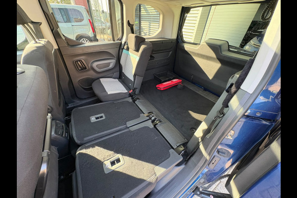 Citroën Berlingo 1.2 PureTech Shine HEAD-up PANO VOLL OPTIES GARANTIE