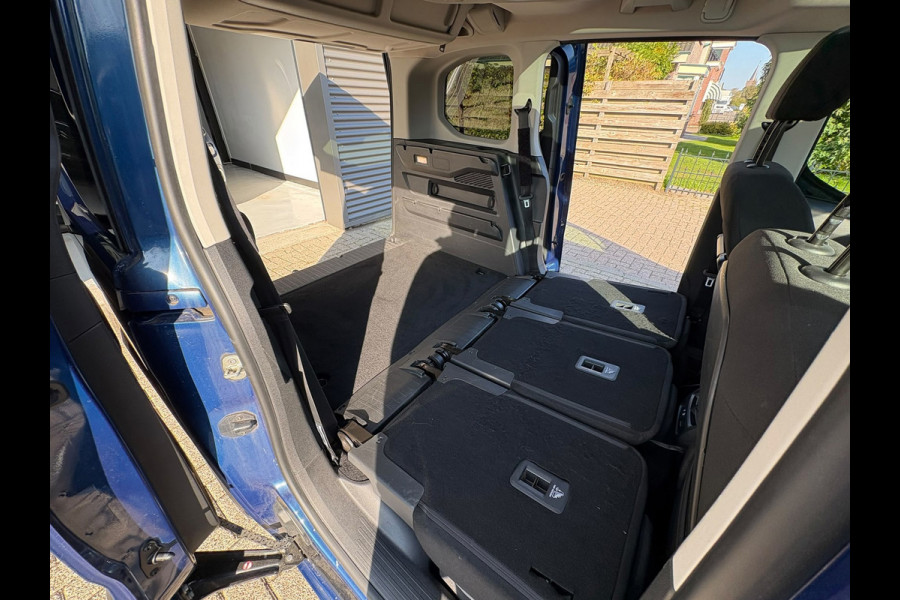 Citroën Berlingo 1.2 PureTech Shine HEAD-up PANO VOLL OPTIES GARANTIE