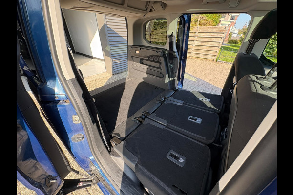 Citroën Berlingo 1.2 PureTech Shine HEAD-up PANO VOLL OPTIES GARANTIE