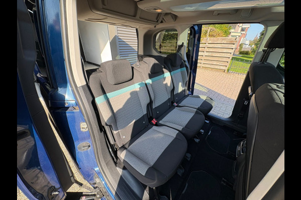 Citroën Berlingo 1.2 PureTech Shine HEAD-up PANO VOLL OPTIES GARANTIE