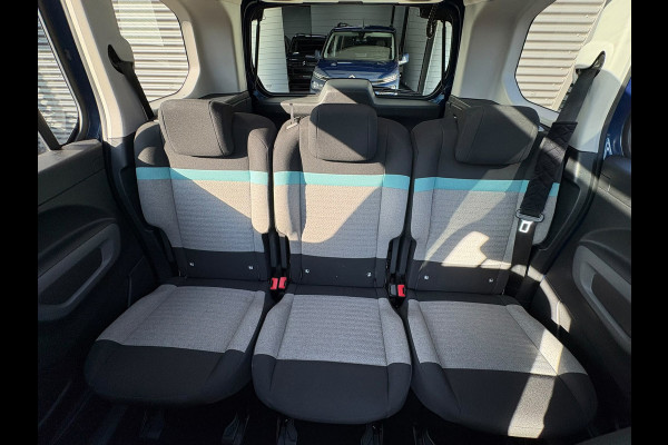 Citroën Berlingo 1.2 PureTech Shine HEAD-up PANO VOLL OPTIES GARANTIE