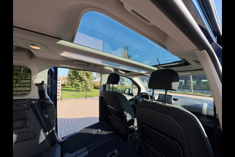 Citroën Berlingo 1.2 PureTech Shine HEAD-up PANO VOLL OPTIES GARANTIE