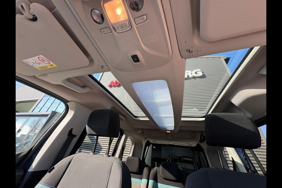 Citroën Berlingo 1.2 PureTech Shine HEAD-up PANO VOLL OPTIES GARANTIE