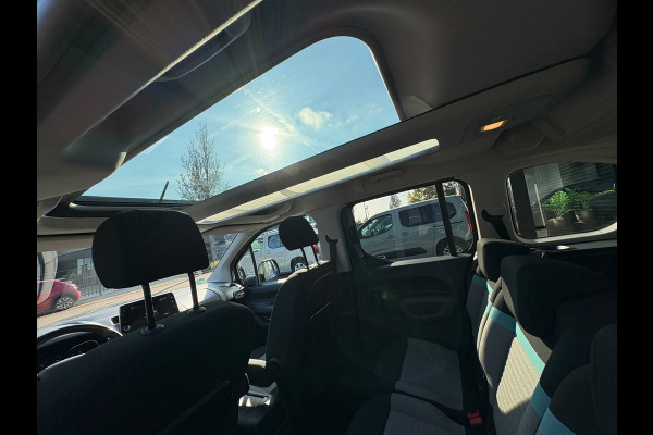 Citroën Berlingo 1.2 PureTech Shine HEAD-up PANO VOLL OPTIES GARANTIE
