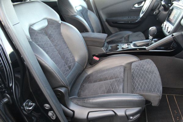 Renault Kadjar 1.3-140pk TCe Black Edition AUTOMAAT ! Zeer nette en luxe Renault Kadjar, slechts 103389 KM, Trekhaak, Led, Climate Controle, Cruise Controle,