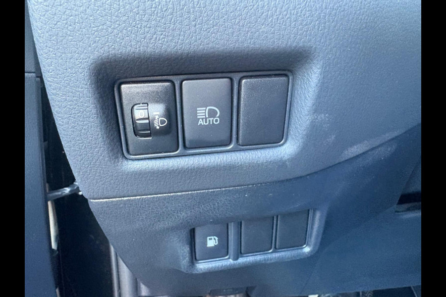 Toyota C-HR 1.8 Hybrid Automaat Dynamic Carplay-android/Camera/Parkeerhulp/Adapt.-cruise/Keyfree