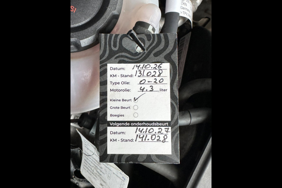 Audi A3 Sportback 35 TFSI CoD Design Automaat Navi Carplay