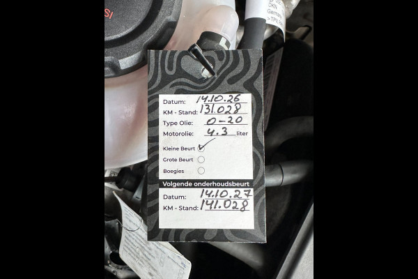 Audi A3 Sportback 35 TFSI CoD Design Automaat Navi Carplay