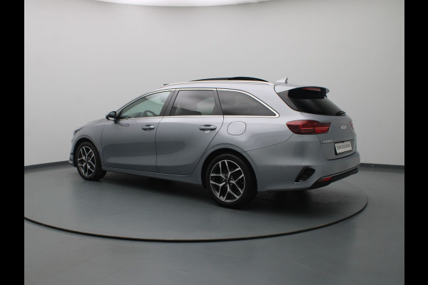 Kia Ceed Sportswagon 120pk T-GDi ExecutiveLine Apple Carplay/Android Auto | Climate