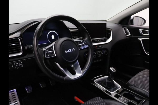 Kia Ceed Sportswagon 120pk T-GDi ExecutiveLine Apple Carplay/Android Auto | Climate