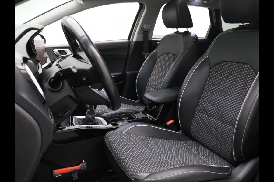 Kia Ceed Sportswagon 120pk T-GDi ExecutiveLine Apple Carplay/Android Auto | Climate