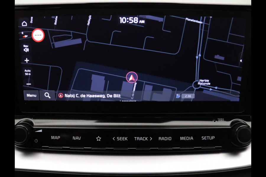 Kia Ceed Sportswagon 120pk T-GDi ExecutiveLine Apple Carplay/Android Auto | Climate