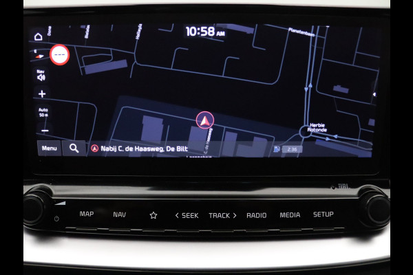 Kia Ceed Sportswagon 120pk T-GDi ExecutiveLine Apple Carplay/Android Auto | Climate
