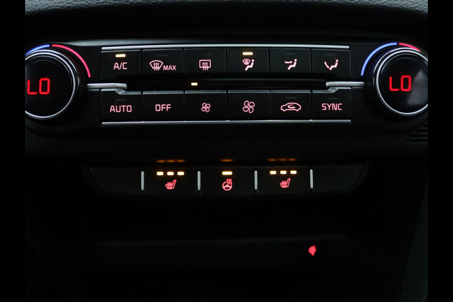 Kia Ceed Sportswagon 120pk T-GDi ExecutiveLine Apple Carplay/Android Auto | Climate