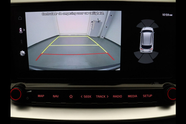 Kia Ceed Sportswagon 120pk T-GDi ExecutiveLine Apple Carplay/Android Auto | Climate