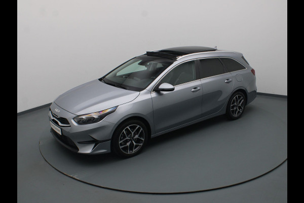 Kia Ceed Sportswagon 120pk T-GDi ExecutiveLine Apple Carplay/Android Auto | Climate