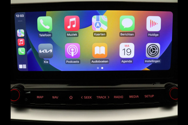 Kia Ceed Sportswagon 120pk T-GDi ExecutiveLine Apple Carplay/Android Auto | Climate