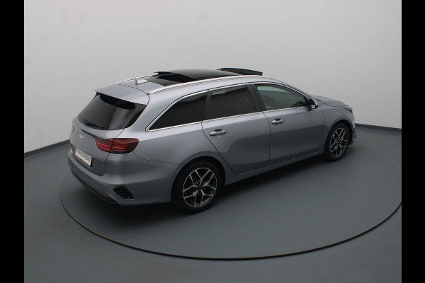 Kia Ceed Sportswagon 120pk T-GDi ExecutiveLine Apple Carplay/Android Auto | Climate