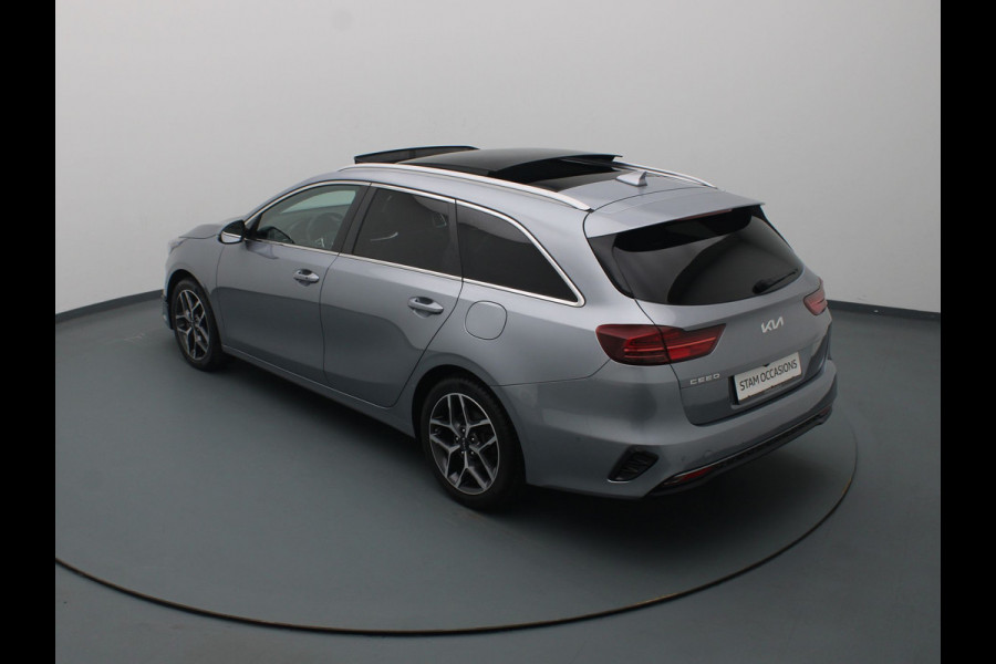 Kia Ceed Sportswagon 120pk T-GDi ExecutiveLine Apple Carplay/Android Auto | Climate