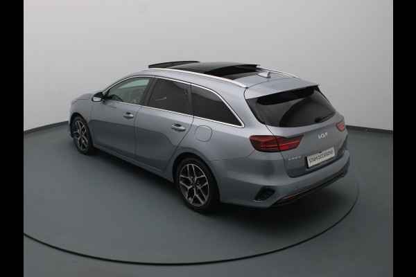 Kia Ceed Sportswagon 120pk T-GDi ExecutiveLine Apple Carplay/Android Auto | Climate