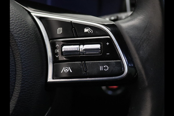 Kia Ceed Sportswagon 120pk T-GDi ExecutiveLine Apple Carplay/Android Auto | Climate