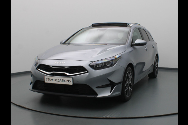 Kia Ceed Sportswagon 120pk T-GDi ExecutiveLine Apple Carplay/Android Auto | Climate