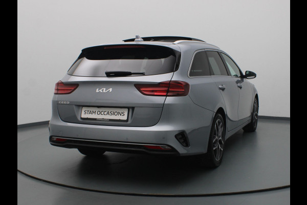 Kia Ceed Sportswagon 120pk T-GDi ExecutiveLine Apple Carplay/Android Auto | Climate