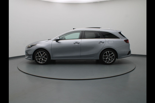 Kia Ceed Sportswagon 120pk T-GDi ExecutiveLine Apple Carplay/Android Auto | Climate
