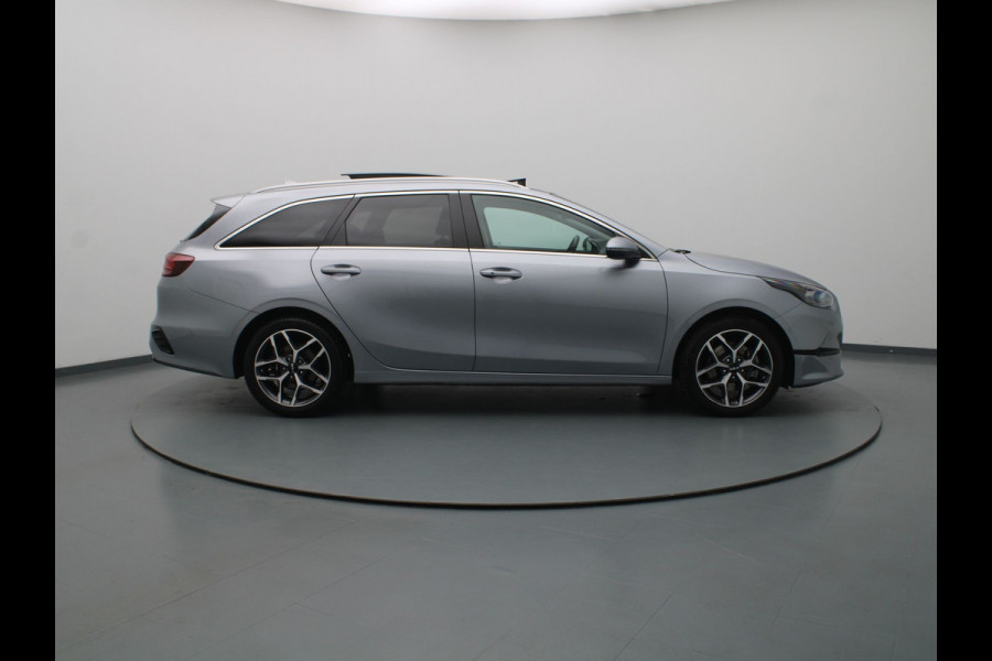 Kia Ceed Sportswagon 120pk T-GDi ExecutiveLine Apple Carplay/Android Auto | Climate