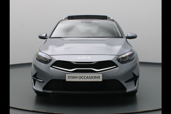 Kia Ceed Sportswagon 120pk T-GDi ExecutiveLine Apple Carplay/Android Auto | Climate