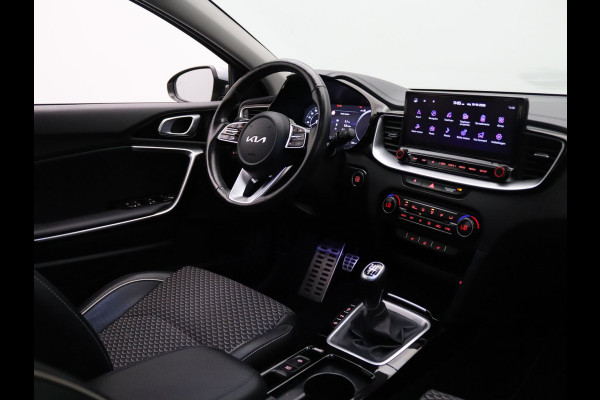 Kia Ceed Sportswagon 120pk T-GDi ExecutiveLine Apple Carplay/Android Auto | Climate