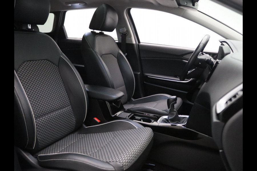 Kia Ceed Sportswagon 120pk T-GDi ExecutiveLine Apple Carplay/Android Auto | Climate
