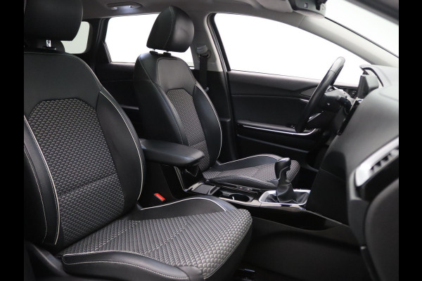 Kia Ceed Sportswagon 120pk T-GDi ExecutiveLine Apple Carplay/Android Auto | Climate