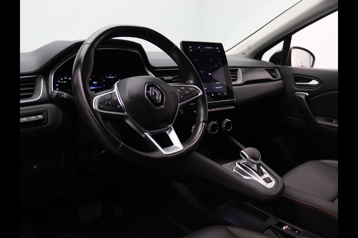 Renault Captur 140pk TCe Initiale Paris Apple Carplay/Android Auto | Climate