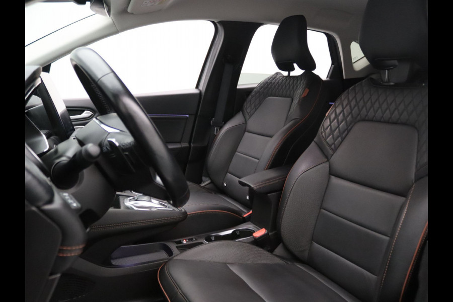 Renault Captur 140pk TCe Initiale Paris Apple Carplay/Android Auto | Climate