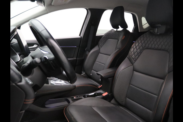 Renault Captur 140pk TCe Initiale Paris Apple Carplay/Android Auto | Climate