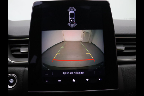 Renault Captur 140pk TCe Initiale Paris Apple Carplay/Android Auto | Climate