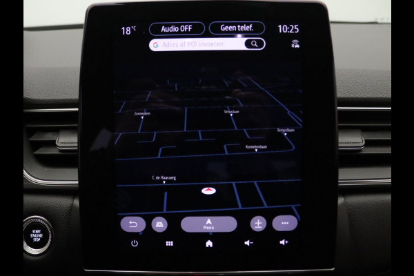Renault Captur 140pk TCe Initiale Paris Apple Carplay/Android Auto | Climate