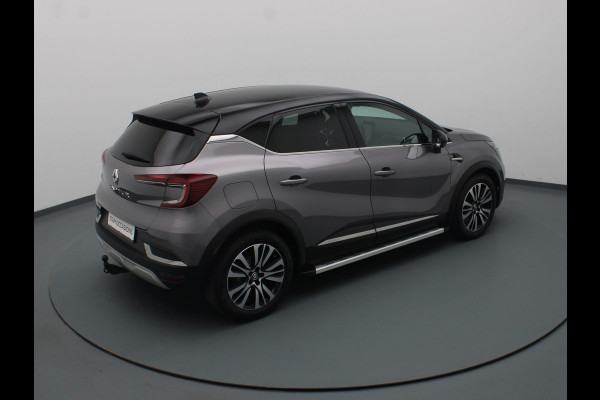 Renault Captur 140pk TCe Initiale Paris Apple Carplay/Android Auto | Climate