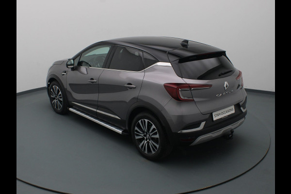 Renault Captur 140pk TCe Initiale Paris Apple Carplay/Android Auto | Climate
