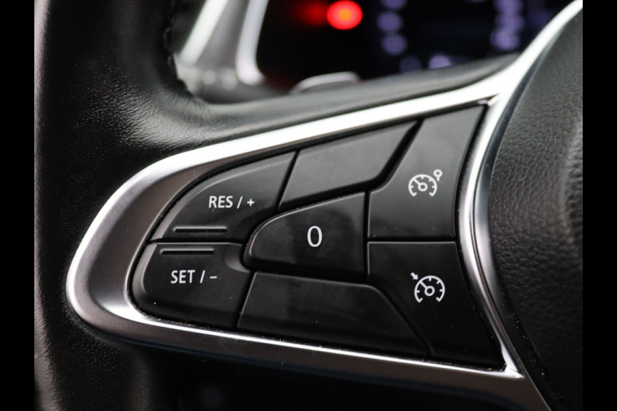 Renault Captur 140pk TCe Initiale Paris Apple Carplay/Android Auto | Climate
