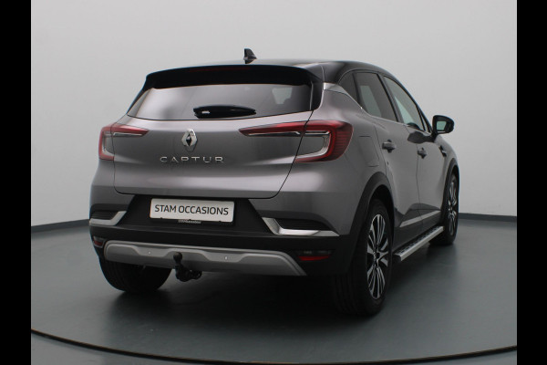 Renault Captur 140pk TCe Initiale Paris Apple Carplay/Android Auto | Climate