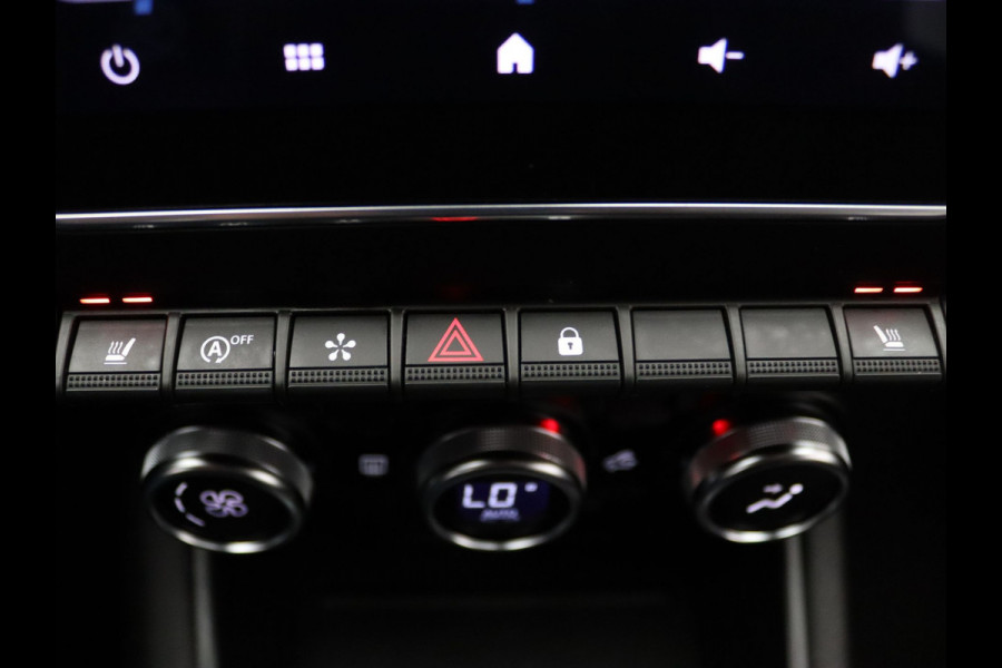 Renault Captur 140pk TCe Initiale Paris Apple Carplay/Android Auto | Climate