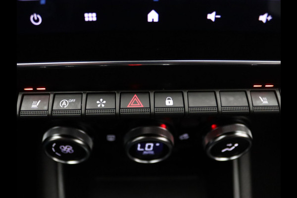 Renault Captur 140pk TCe Initiale Paris Apple Carplay/Android Auto | Climate