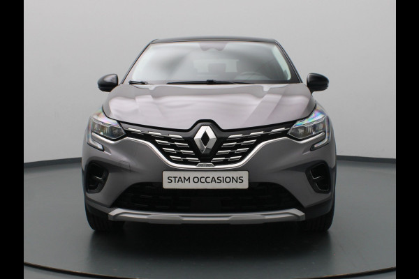 Renault Captur 140pk TCe Initiale Paris Apple Carplay/Android Auto | Climate
