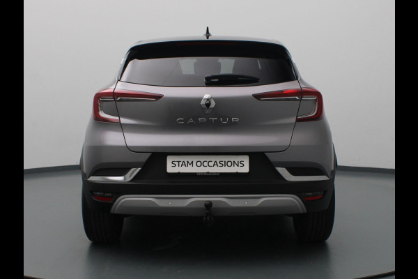 Renault Captur 140pk TCe Initiale Paris Apple Carplay/Android Auto | Climate